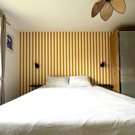 Chambre Dans Maison Meuliere Avec Jardin Chelles (Seine-et-Marne) Exterior foto