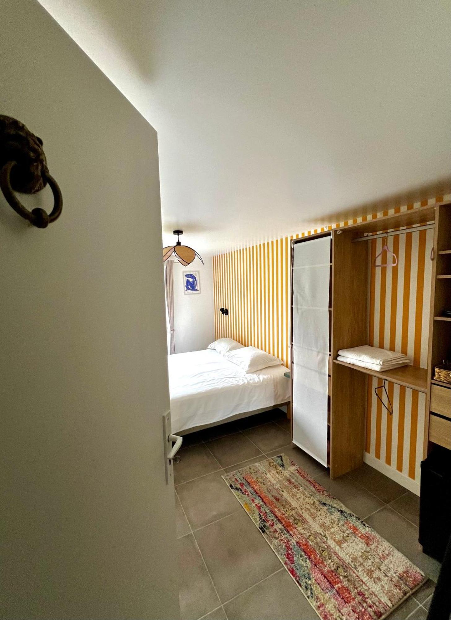 Chambre Dans Maison Meuliere Avec Jardin Chelles (Seine-et-Marne) Exterior foto