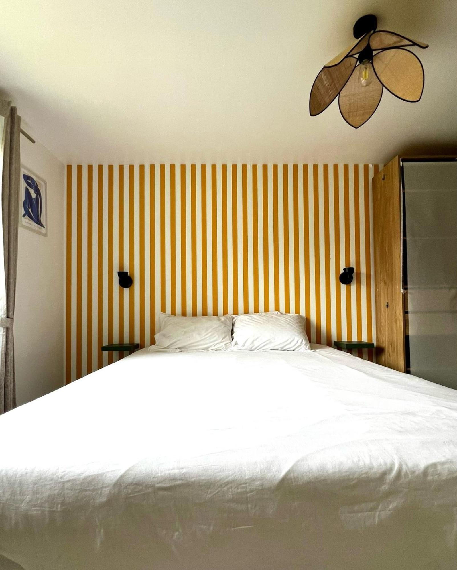 Chambre Dans Maison Meuliere Avec Jardin Chelles (Seine-et-Marne) Exterior foto